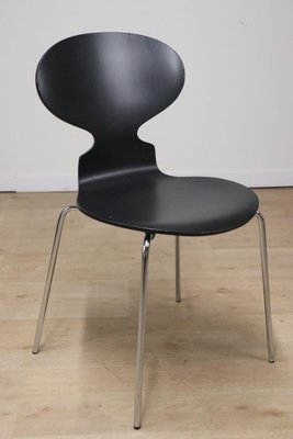 Ant Chair by Arne Jacobsen for Fritz Hansen, 1980-IZV-2035565