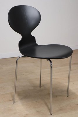 Ant Chair by Arne Jacobsen for Fritz Hansen, 1980-IZV-2035568