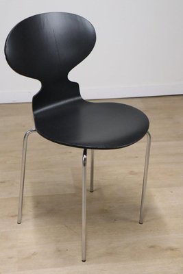 Ant Chair by Arne Jacobsen for Fritz Hansen, 1980-IZV-2035568