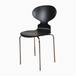 Ant Chair by Arne Jacobsen for Fritz Hansen, 1980-IZV-2035568