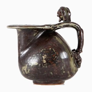 Anthropomorphic Pitcher-PI-830580