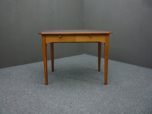 Anthroposophical Dining Table by Felix Kayser, 1940s-UG-1762957