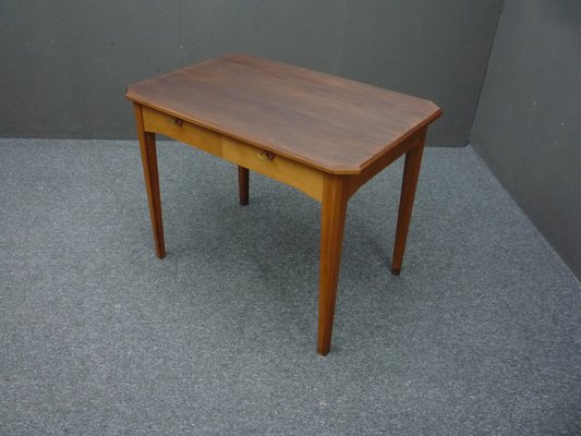 Anthroposophical Dining Table by Felix Kayser, 1940s-UG-1762957