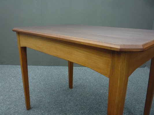 Anthroposophical Dining Table by Felix Kayser, 1940s-UG-1762957