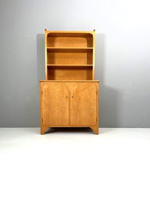 Anthroposophical Showcase Cabinet, 1960-XBF-1790885