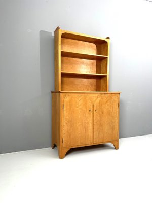 Anthroposophical Showcase Cabinet, 1960-XBF-1790885