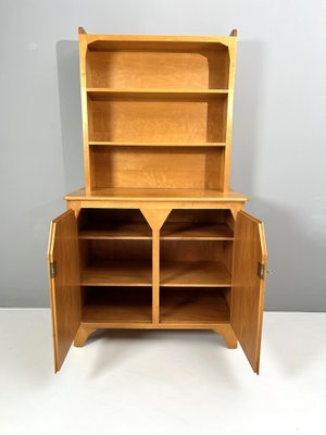 Anthroposophical Showcase Cabinet, 1960-XBF-1790885