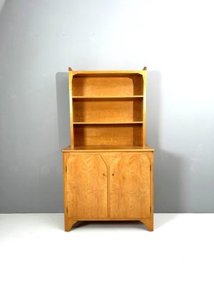 Anthroposophical Showcase Cabinet, 1960-XBF-1790885