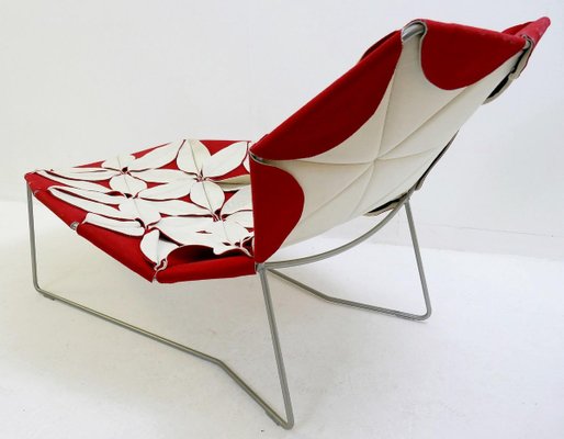 Antibodi Chair by Patricia Urquiola for Moroso, Italy, 2006-FGA-922786