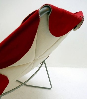 Antibodi Chair by Patricia Urquiola for Moroso, Italy, 2006-FGA-922786