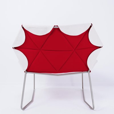 Antibodi Lounge Chair by Patricia Urquiola for Morosso-NYF-2019029