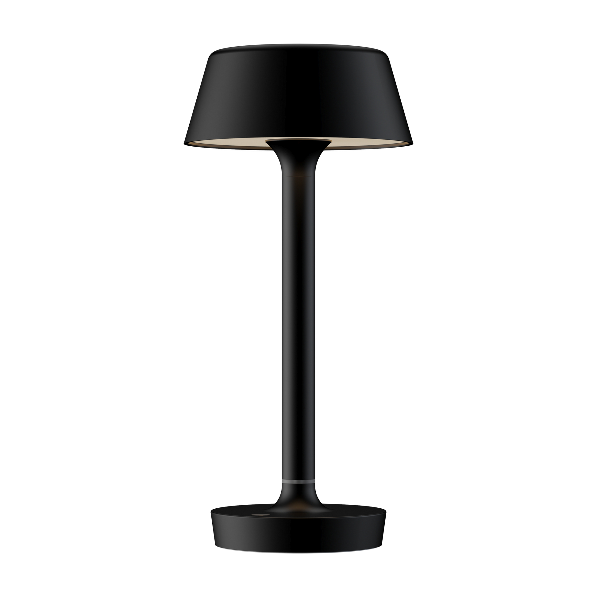 Companion T1 Table Lamp Portable by Antidark #Matt Black