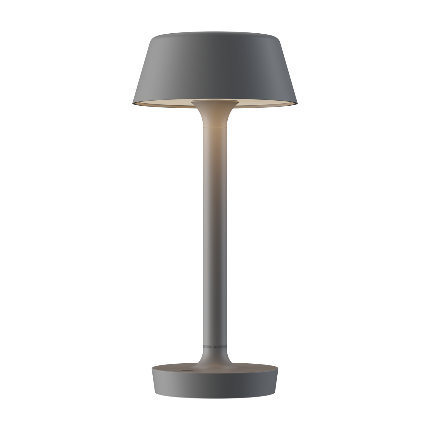 Companion T1 Table Lamp Portable by Antidark #Matt Gray