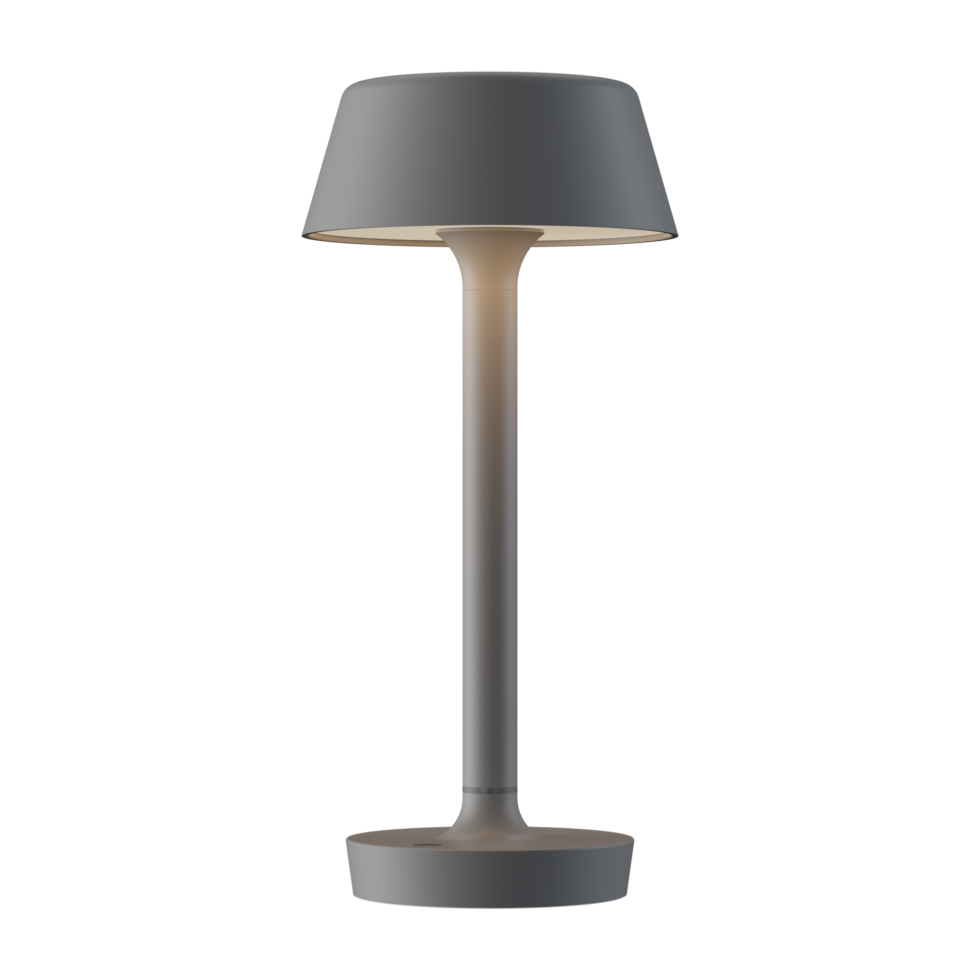 Companion T1 Table Lamp Portable by Antidark #Matt Gray