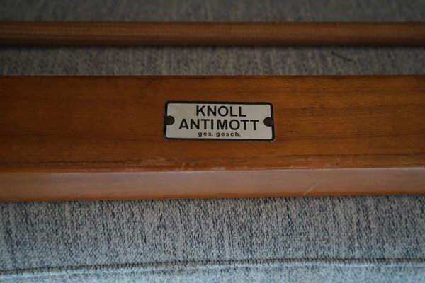 Antimott Armchair from Knoll, 1950s-IIE-1360313