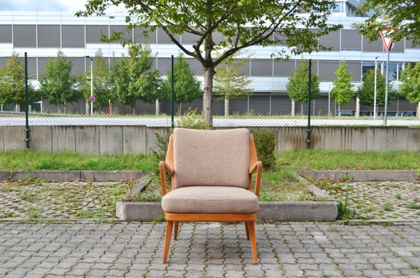 Antimott Easy Chair from Walter Knoll / Wilhelm Knoll, 1960s-UF-1398545