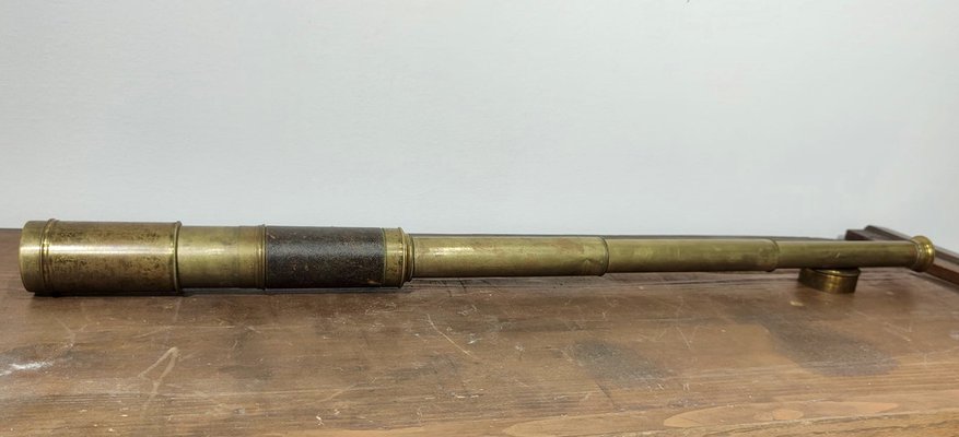 Antique 19th Century Marine Telescope-GKV-1799198