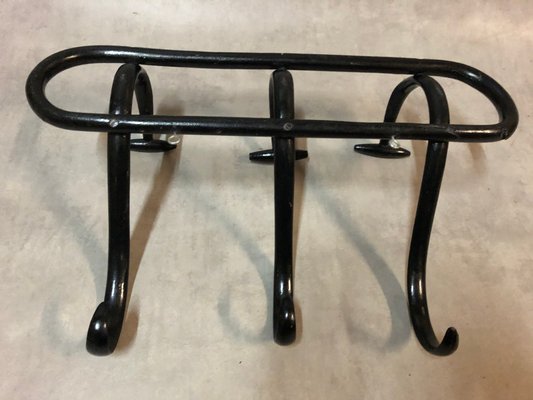 Antique 3S Coat Rack by Michael Thonet-SDV-556684