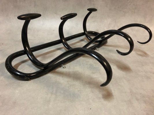 Antique 3S Coat Rack by Michael Thonet-SDV-556684