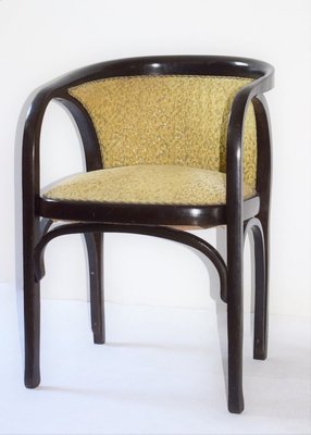 Antique 6517 Armchair by Marcel Kammerer for Gebrüder Thonet Vienna GmbH-VA-908982