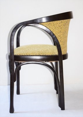 Antique 6517 Armchair by Marcel Kammerer for Gebrüder Thonet Vienna GmbH-VA-908982