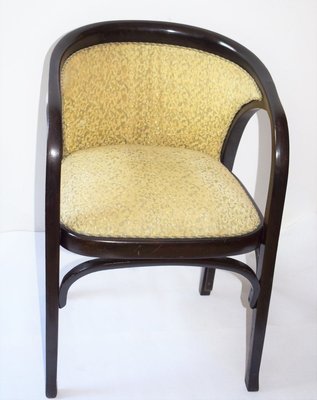 Antique 6517 Armchair by Marcel Kammerer for Gebrüder Thonet Vienna GmbH-VA-908982