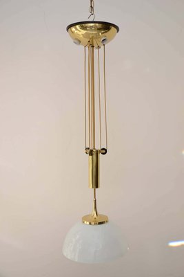 Antique Adjustable Chandelier, 1905-SPD-832782