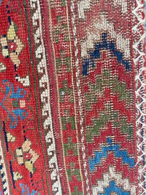 Antique Afshar Rug-YMM-1061620