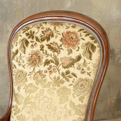 Antique Armchair-WK-560938