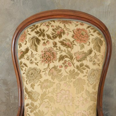 Antique Armchair-WK-560938