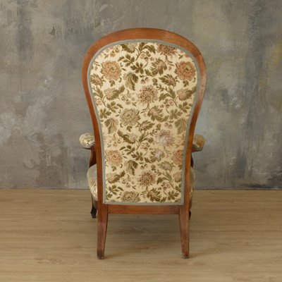 Antique Armchair-WK-560938