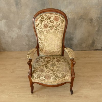 Antique Armchair-WK-560938