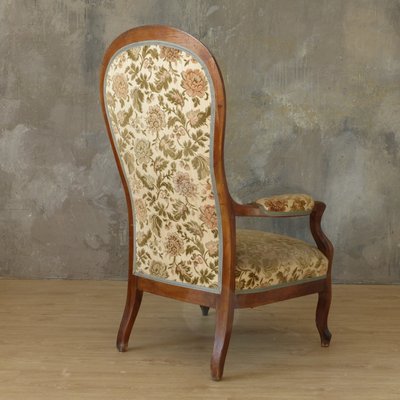 Antique Armchair-WK-560938