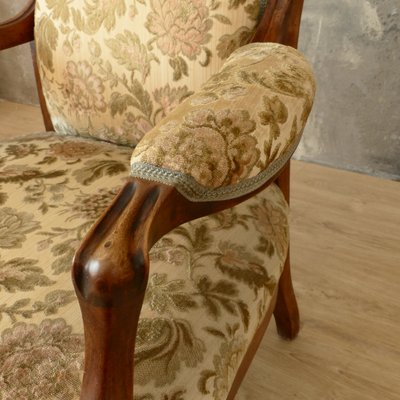 Antique Armchair-WK-560938