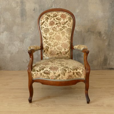 Antique Armchair-WK-560938