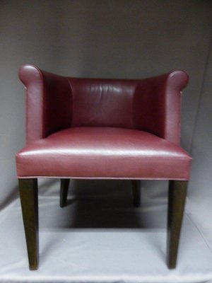 Antique Armchair by Philippe Hurel-WSV-605195