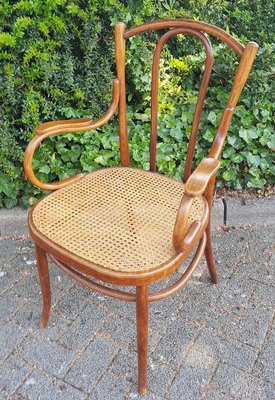 Antique Armchair from Thonet-QDP-673885