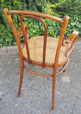 Antique Armchair from Thonet-QDP-673885