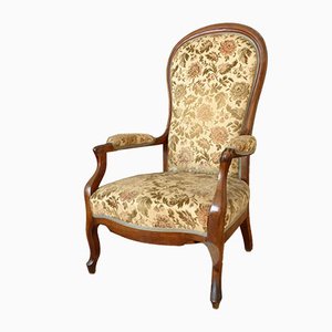 Antique Armchair-WK-560938