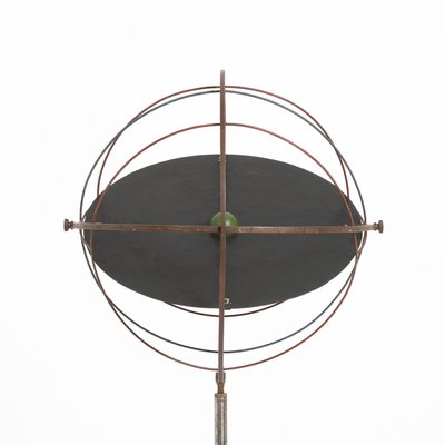 Antique Armillary Sphere-VT-806076