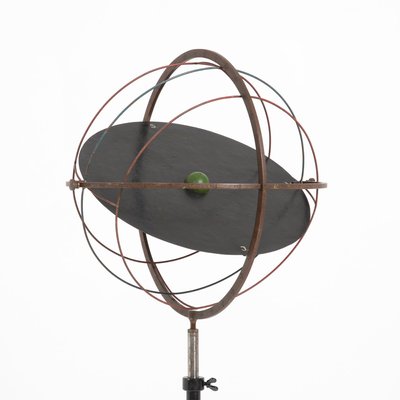 Antique Armillary Sphere-VT-806076