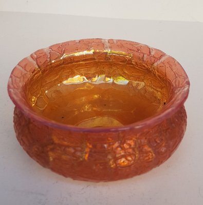 Antique Art Nouveau Bowl from Kralik-QDP-683589