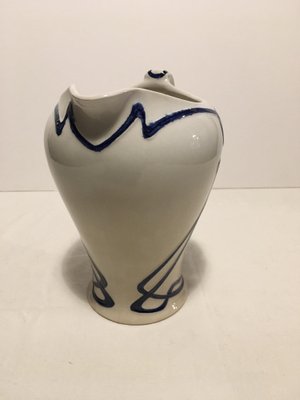 Antique Art Nouveau Jug from Villeroy & Boch-CBS-875752