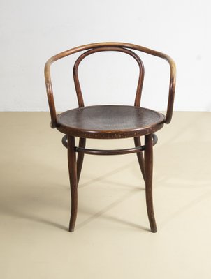 Antique B9 Chair from Thonet, 1904-BUB-1807198