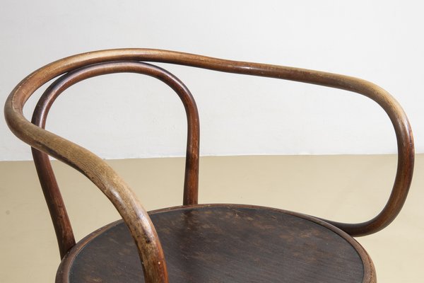 Antique B9 Chair from Thonet, 1904-BUB-1807198