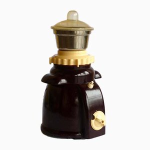 Antique Bakelite Coffee Grinder, 1940s-GKB-838365