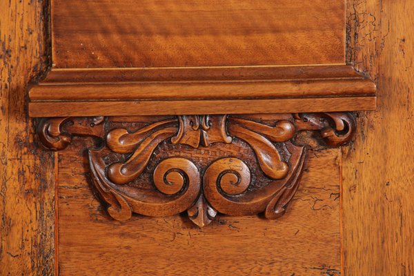 Antique Baroque Cabinet, 1680-DXD-1789386