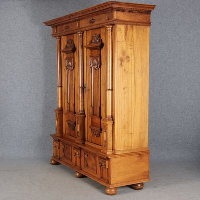 Antique Baroque Cabinet, 1680-DXD-1789386