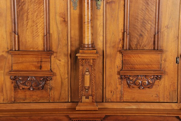 Antique Baroque Cabinet, 1680-DXD-1789386