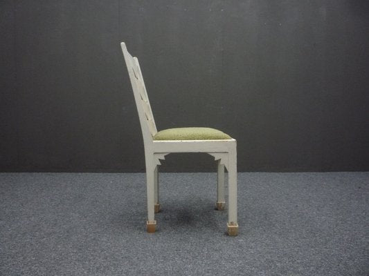 Antique Bauhaus Style Avantgarde Chair, 1920s-UG-1767646